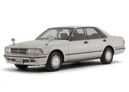 Коврики на Nissan Cedric (Y31) 1987&nbsp;-&nbsp;2014 в Улан-Удэ
