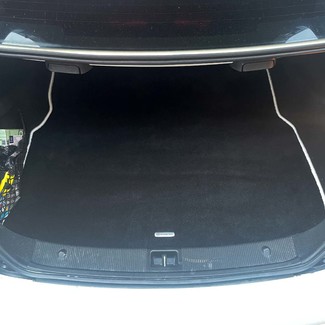 EVA коврики на Mercedes C (W204) 2007&nbsp;-&nbsp;2015 в Улан-Удэ