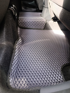 EVA коврики на Lada (ВАЗ) Largus 2012&nbsp;-&nbsp;2026 в Улан-Удэ