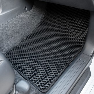 EVA коврики на Fiat Fullback 2015 - 2020 в Улан-Удэ EVA коврики на Fiat Fullback 2015 - 2020 в Улан-Удэ