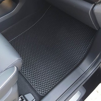 EVA коврики на Exeed VX 2020 - 2026 в Улан-Удэ EVA коврики на Exeed VX 2020 - 2026 в Улан-Удэ