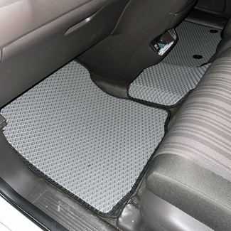 Ворсовые коврики на Honda Freed II 2016&nbsp;-&nbsp;2024 в Улан-Удэ