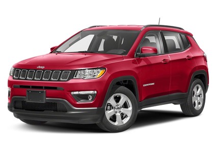 Коврики на Jeep Compass (MP) 2016 - 2026 в Улан-Удэ Коврики на Jeep Compass (MP) 2016 - 2026 в Улан-Удэ