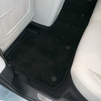 Ворсовые коврики на Seres M5 2021&nbsp;-&nbsp;2026 в Улан-Удэ