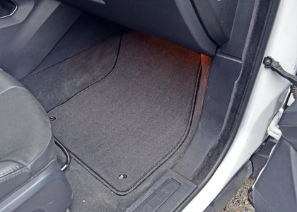 Коврики на Land Rover Range Rover Evoque I 2011&nbsp;-&nbsp;2018 в Улан-Удэ