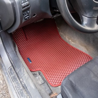 Коврики на Subaru Impreza III 2007&nbsp;-&nbsp;2012 в Улан-Удэ