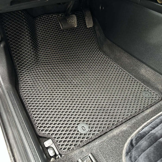 EVA коврики на Hyundai Avante 7 (CN7) 2020&nbsp;-&nbsp;2026 в Улан-Удэ