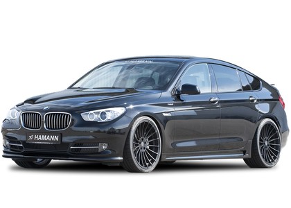 EVA коврики на BMW 5 Gran Turismo (F07) 2009&nbsp;-&nbsp;2016 в Улан-Удэ