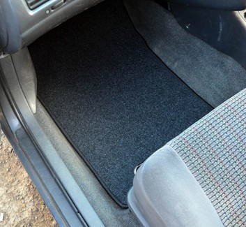 EVA коврики на Toyota Carina (T19) 1992&nbsp;-&nbsp;1996 в Улан-Удэ