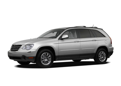 Коврики на Chrysler Pacifica I 2003&nbsp;-&nbsp;2008 в Улан-Удэ