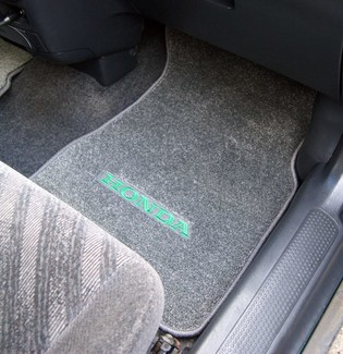 EVA коврики на Honda CR-V I 1995 - 2001 в Улан-Удэ EVA коврики на Honda CR-V I 1995 - 2001 в Улан-Удэ