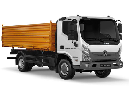 EVA коврики на ГАЗ Валдай Next 2020&nbsp;-&nbsp;2026 в Улан-Удэ