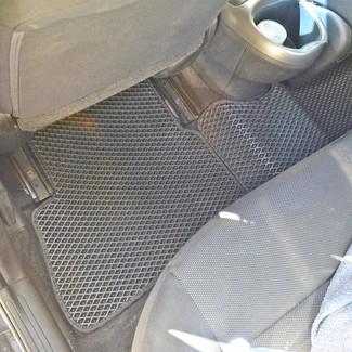 EVA коврики на Nissan Juke 2010 - 2019 в Улан-Удэ EVA коврики на Nissan Juke 2010 - 2019 в Улан-Удэ