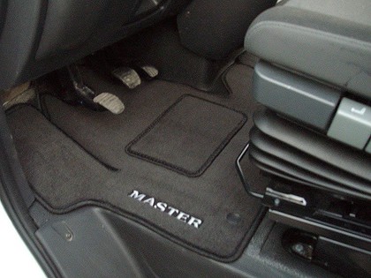 EVA коврики на Renault Master 2010 - 2024 в Улан-Удэ EVA коврики на Renault Master 2010 - 2024 в Улан-Удэ