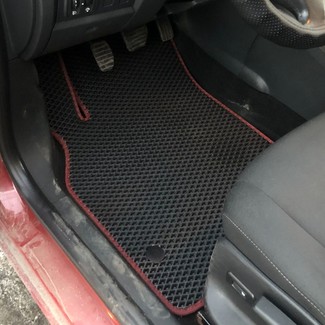 Коврики на Renault Megane III 2008 - 2016 в Улан-Удэ Коврики на Renault Megane III 2008 - 2016 в Улан-Удэ