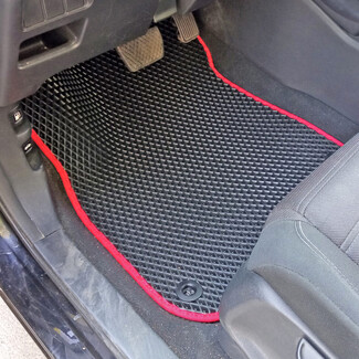 EVA коврики на Honda Breeze 1 2019 - 2023 в Улан-Удэ EVA коврики на Honda Breeze 1 2019 - 2023 в Улан-Удэ