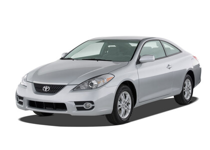Ворсовые коврики на Toyota Camry Solara (XV30) 2003 - 2009 в Улан-Удэ Ворсовые коврики на Toyota Camry Solara (XV30) 2003 - 2009 в Улан-Удэ