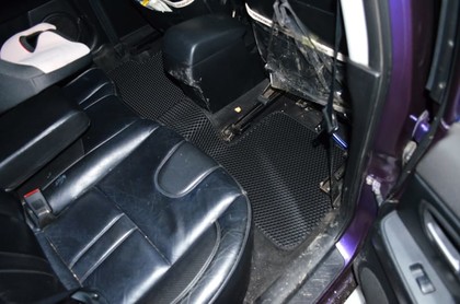 Коврики на Mazda Axela I 2003 - 2009 в Улан-Удэ Коврики на Mazda Axela I 2003 - 2009 в Улан-Удэ