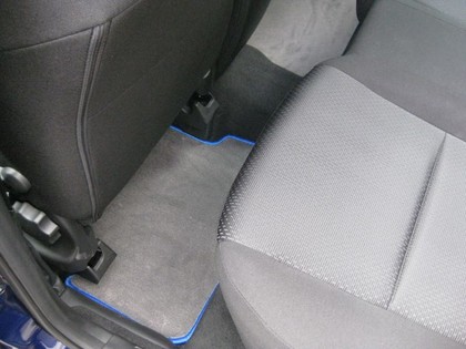 EVA коврики на Mazda 3 2009 - 2013 в Улан-Удэ EVA коврики на Mazda 3 2009 - 2013 в Улан-Удэ