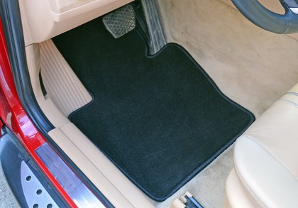 Коврики на BMW X3 (E83) 2003&nbsp;-&nbsp;2011 в Улан-Удэ