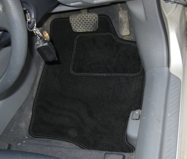 Коврики на Mazda Demio II (DY) 2002 - 2007 в Улан-Удэ Коврики на Mazda Demio II (DY) 2002 - 2007 в Улан-Удэ