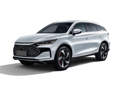 EVA коврики на BYD Tang DM-i 2018&nbsp;-&nbsp;2026 в Улан-Удэ