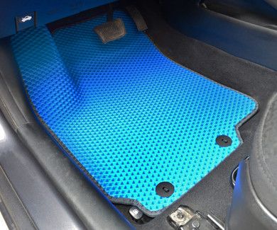 Коврики на KIA Rio III 2011 - 2017 в Улан-Удэ Коврики на KIA Rio III 2011 - 2017 в Улан-Удэ