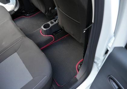 Коврики на Renault Logan II 2012 - 2022 в Улан-Удэ Коврики на Renault Logan II 2012 - 2022 в Улан-Удэ