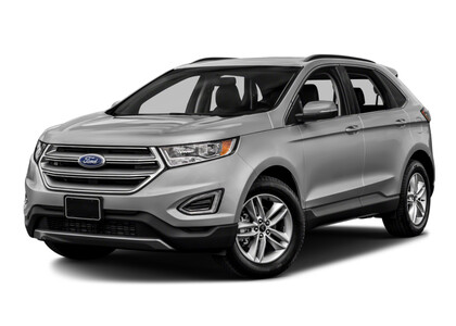 Ворсовые коврики на Ford Edge 2 2015&nbsp;-&nbsp;2026 в Улан-Удэ