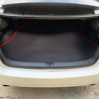 Коврики на Honda Accord 8 2007 - 2013 в Улан-Удэ Коврики на Honda Accord 8 2007 - 2013 в Улан-Удэ