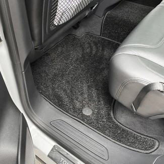 EVA коврики на Volkswagen Touareg II 2010&nbsp;-&nbsp;2018 в Улан-Удэ