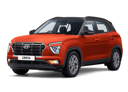 Коврики на Hyundai Creta II 2019 - 2026 в Улан-Удэ Коврики на Hyundai Creta II 2019 - 2026 в Улан-Удэ