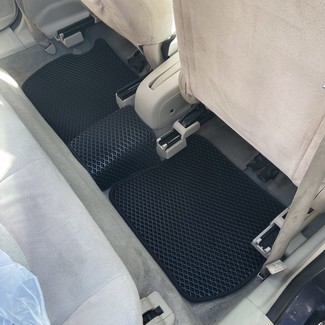 Коврики на Mazda Demio II (DY) 2002 - 2007 в Улан-Удэ Коврики на Mazda Demio II (DY) 2002 - 2007 в Улан-Удэ