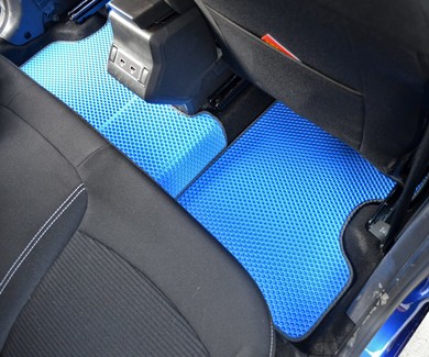 EVA коврики на Renault Kaptur 2016 - 2022 в Улан-Удэ EVA коврики на Renault Kaptur 2016 - 2022 в Улан-Удэ