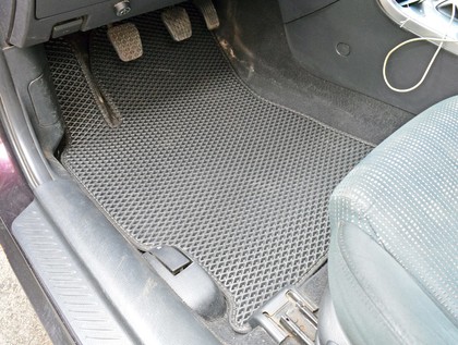 Коврики на Mazda 6 2002 - 2008 в Улан-Удэ Коврики на Mazda 6 2002 - 2008 в Улан-Удэ
