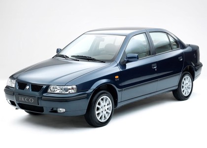 Коврики на Ikco Samand 2003 - 2011 в Улан-Удэ Коврики на Ikco Samand 2003 - 2011 в Улан-Удэ