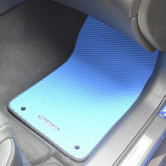 Ворсовые коврики на Infiniti Q60 II 2016&nbsp;-&nbsp;2022 в Улан-Удэ