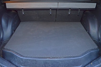 EVA коврики на Toyota Rav4 IV 2012&nbsp;-&nbsp;2019 в Улан-Удэ