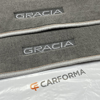 Коврики на Toyota Camry Gracia (XV20) 1996 - 2001 в Улан-Удэ Коврики на Toyota Camry Gracia (XV20) 1996 - 2001 в Улан-Удэ