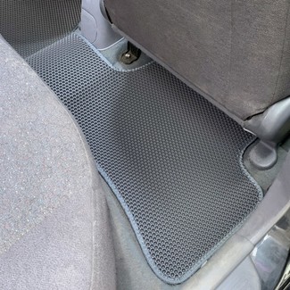 Коврики на Hyundai Accent 1999 - 2012 в Улан-Удэ Коврики на Hyundai Accent 1999 - 2012 в Улан-Удэ