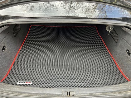 Коврики на Audi A6 (C5) 1997 - 2004 в Улан-Удэ Коврики на Audi A6 (C5) 1997 - 2004 в Улан-Удэ