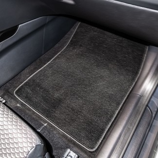 EVA коврики на KIA Ceed III 2018 - 2026 в Улан-Удэ EVA коврики на KIA Ceed III 2018 - 2026 в Улан-Удэ