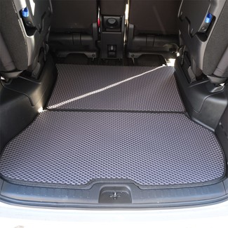 Коврики на Nissan Serena (C27) 2016&nbsp;-&nbsp;2022 в Улан-Удэ