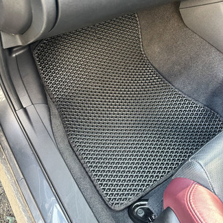 Ворсовые коврики на Subaru Levorg II 2020&nbsp;-&nbsp;2026 в Улан-Удэ