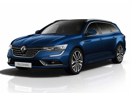 Ворсовые коврики на Renault Talisman 2015&nbsp;-&nbsp;2024 в Улан-Удэ