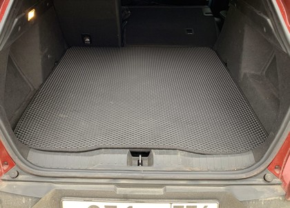 EVA коврики на Renault Arkana 2018&nbsp;-&nbsp;2026 в Улан-Удэ