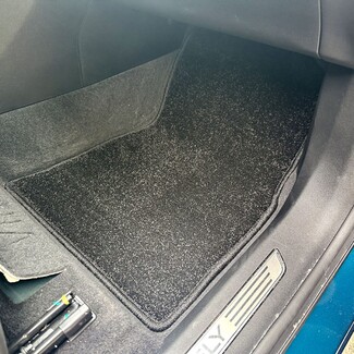 Коврики на Geely Monjaro Гибрид 2022&nbsp;-&nbsp;2026 в Улан-Удэ