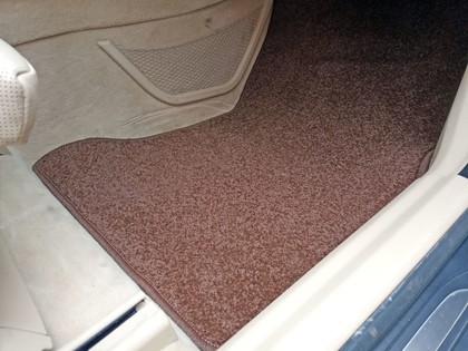 EVA коврики на BMW 5 Gran Turismo (F07) 2009&nbsp;-&nbsp;2016 в Улан-Удэ