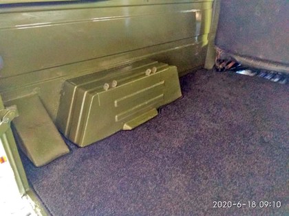 Коврики на ЛуАЗ 969 1966 - 1992 в Улан-Удэ Коврики на ЛуАЗ 969 1966 - 1992 в Улан-Удэ