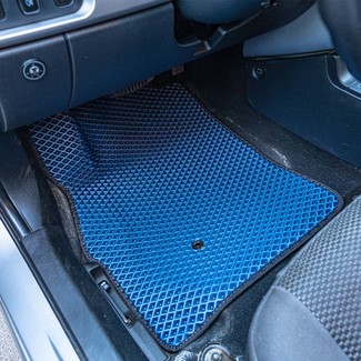 EVA коврики на Mitsubishi Galant IX 2004&nbsp;-&nbsp;2012 в Улан-Удэ